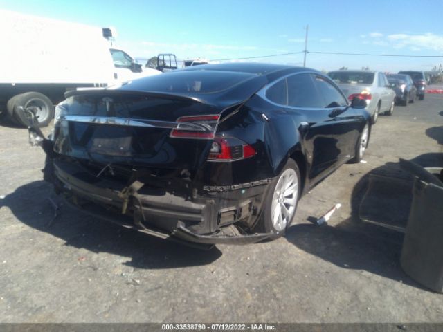 Photo 3 VIN: 5YJSA1E19HF202779 - TESLA MODEL S 