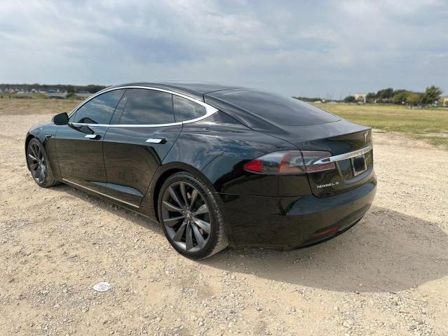 Photo 2 VIN: 5YJSA1E19HF217962 - TESLA MODEL S 