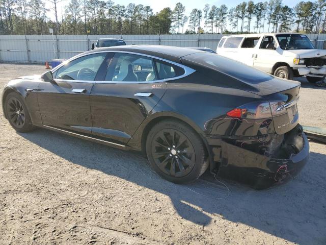 Photo 1 VIN: 5YJSA1E19HF225253 - TESLA MODEL S 