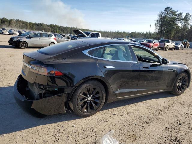 Photo 2 VIN: 5YJSA1E19HF225253 - TESLA MODEL S 