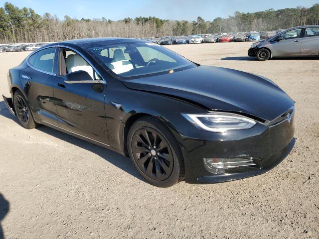 Photo 3 VIN: 5YJSA1E19HF225253 - TESLA MODEL S 