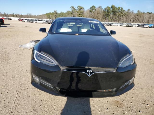 Photo 4 VIN: 5YJSA1E19HF225253 - TESLA MODEL S 