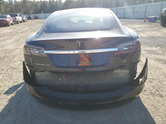 Photo 5 VIN: 5YJSA1E19HF225253 - TESLA MODEL S 