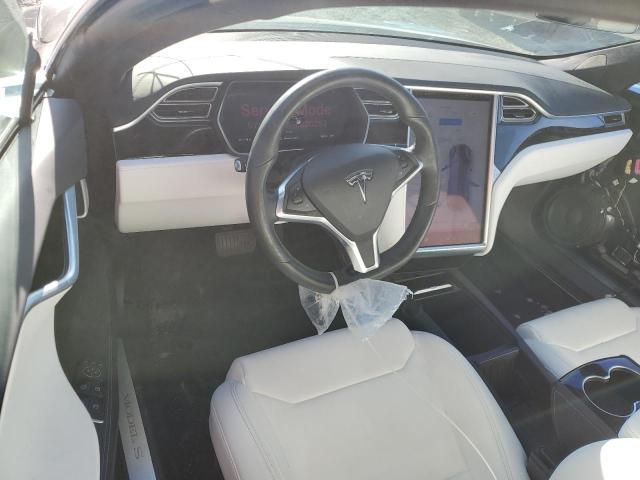 Photo 7 VIN: 5YJSA1E19HF225253 - TESLA MODEL S 