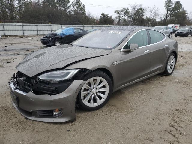 Photo 0 VIN: 5YJSA1E1XGF145314 - TESLA MODEL S 