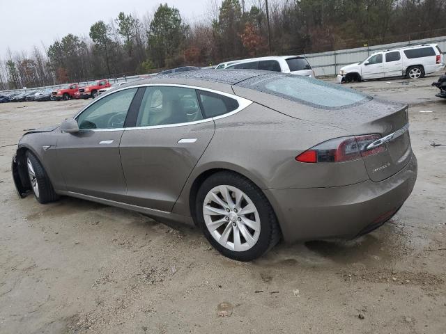 Photo 1 VIN: 5YJSA1E1XGF145314 - TESLA MODEL S 