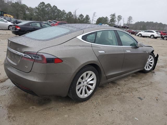 Photo 2 VIN: 5YJSA1E1XGF145314 - TESLA MODEL S 