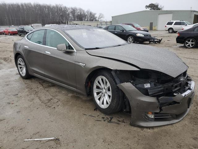 Photo 3 VIN: 5YJSA1E1XGF145314 - TESLA MODEL S 