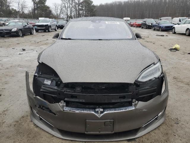 Photo 4 VIN: 5YJSA1E1XGF145314 - TESLA MODEL S 