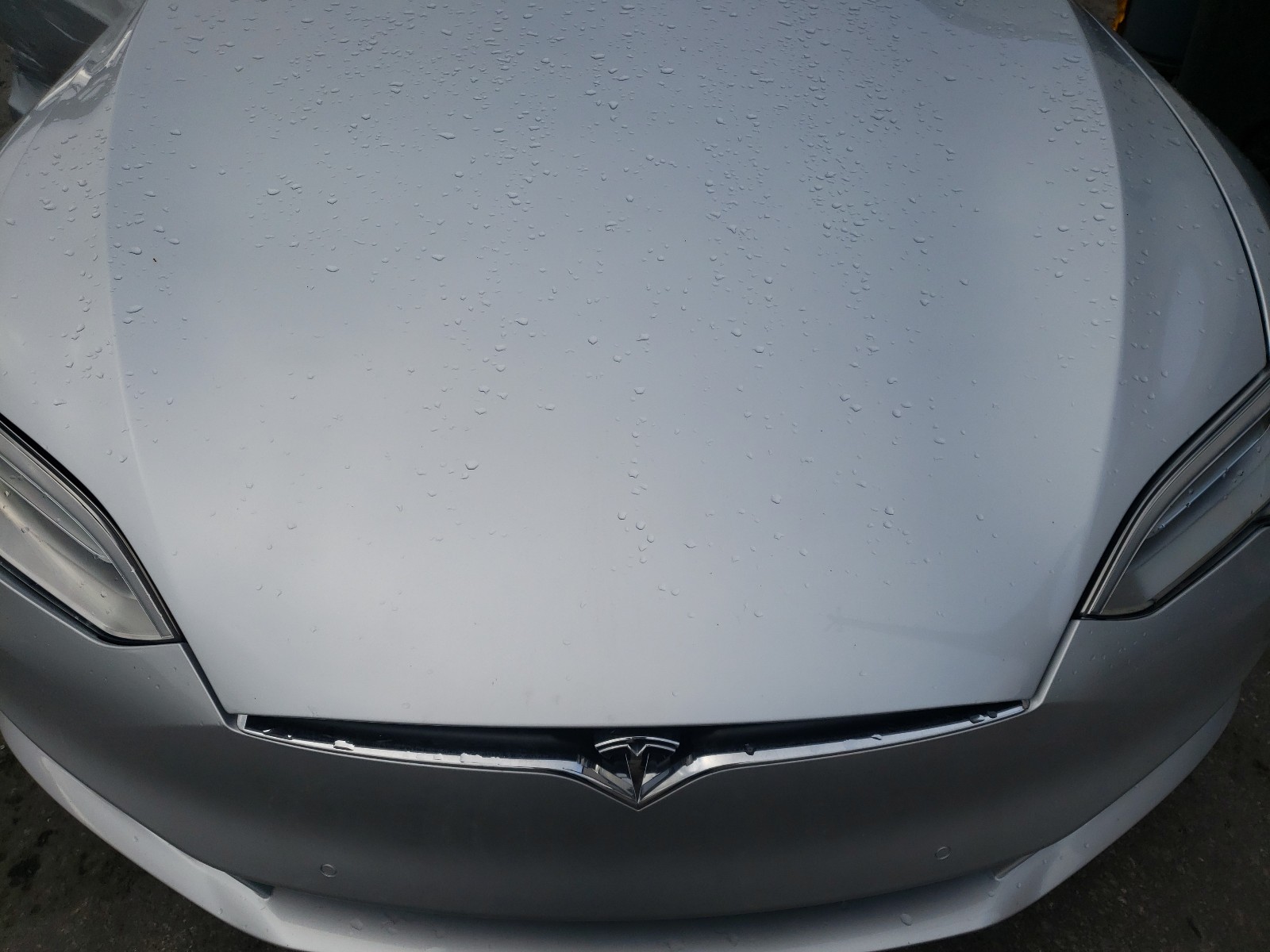 Photo 6 VIN: 5YJSA1E1XGF157513 - TESLA MODEL S 