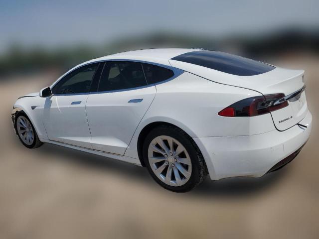 Photo 1 VIN: 5YJSA1E1XGF158869 - TESLA MODEL S 