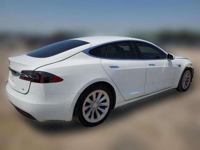 Photo 2 VIN: 5YJSA1E1XGF158869 - TESLA MODEL S 