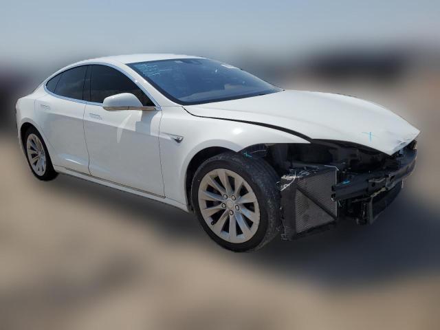 Photo 3 VIN: 5YJSA1E1XGF158869 - TESLA MODEL S 