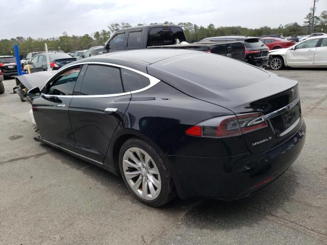 Photo 1 VIN: 5YJSA1E1XGF170570 - TESLA MODEL S 