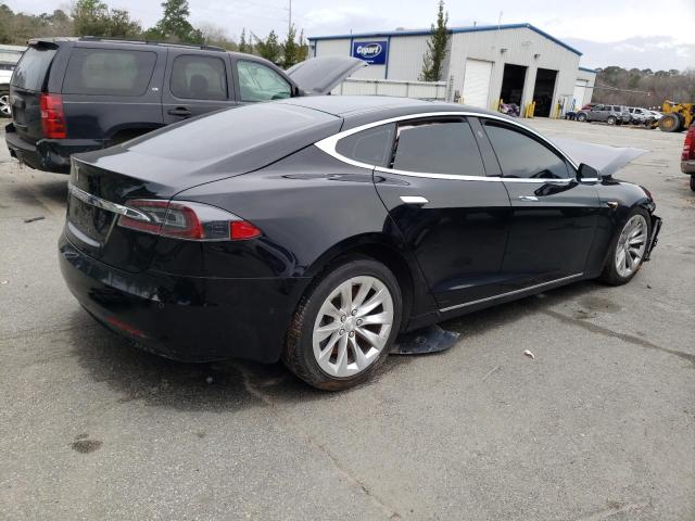 Photo 2 VIN: 5YJSA1E1XGF170570 - TESLA MODEL S 