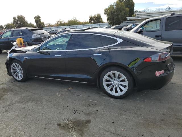 Photo 1 VIN: 5YJSA1E1XGF170777 - TESLA MODEL S 