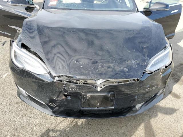 Photo 10 VIN: 5YJSA1E1XGF170777 - TESLA MODEL S 