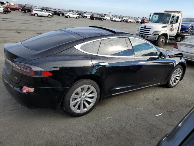 Photo 2 VIN: 5YJSA1E1XGF170777 - TESLA MODEL S 