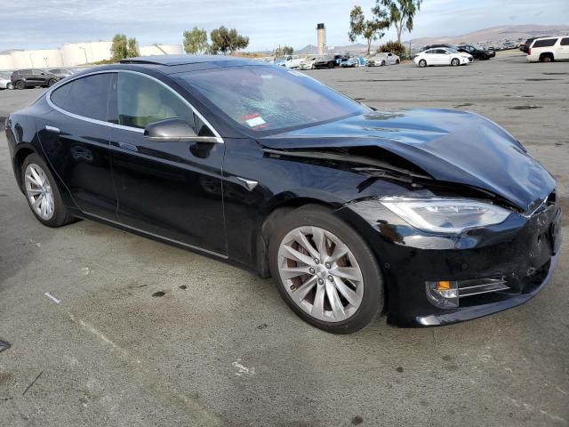 Photo 3 VIN: 5YJSA1E1XGF170777 - TESLA MODEL S 