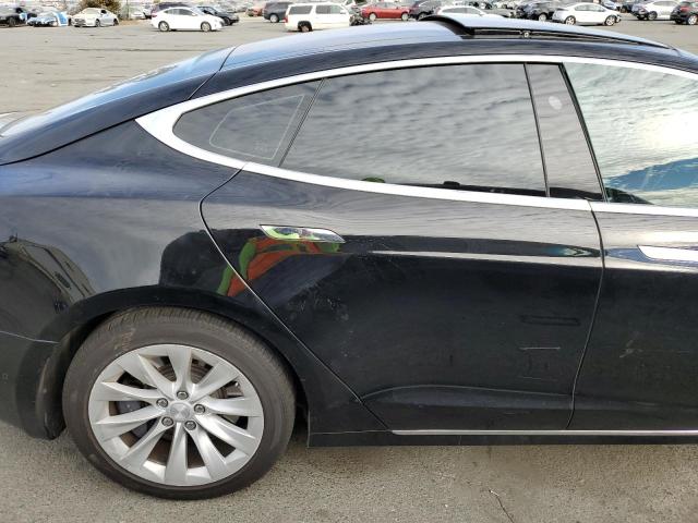 Photo 9 VIN: 5YJSA1E1XGF170777 - TESLA MODEL S 