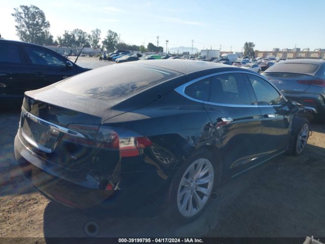 Photo 3 VIN: 5YJSA1E1XHF188634 - TESLA MODEL S 