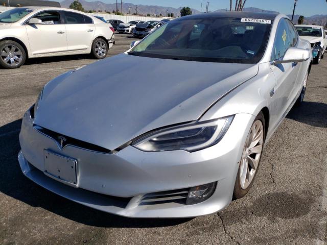 Photo 1 VIN: 5YJSA1E1XHF208946 - TESLA MODEL S 