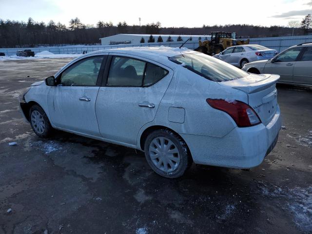 Photo 1 VIN: 5YJSA1E1XHF225939 - NISSAN VERSA 