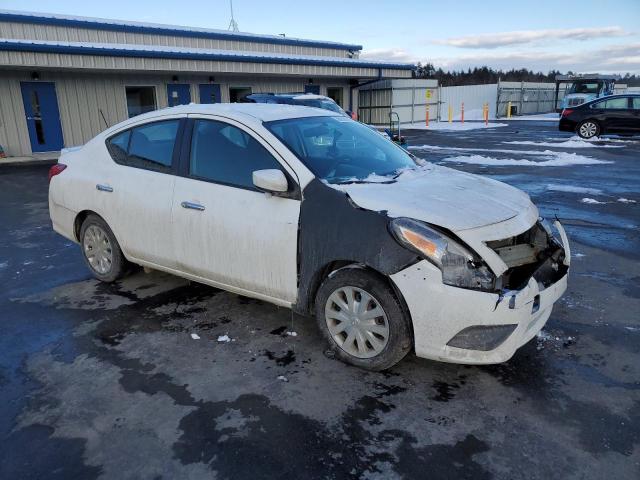 Photo 3 VIN: 5YJSA1E1XHF225939 - NISSAN VERSA 