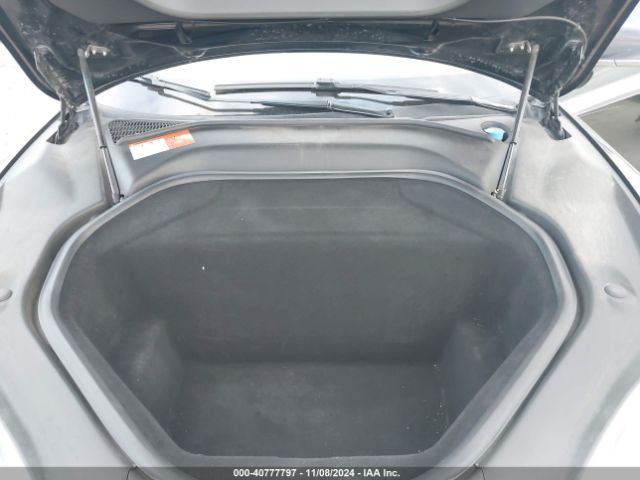 Photo 9 VIN: 5YJSA1E20FF102043 - TESLA MODEL S 