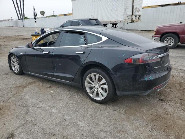 Photo 1 VIN: 5YJSA1E20FF102169 - TESLA MODEL S 