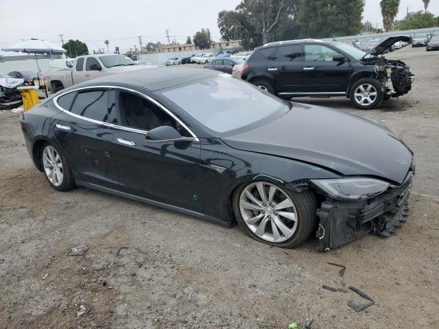 Photo 3 VIN: 5YJSA1E20FF102169 - TESLA MODEL S 