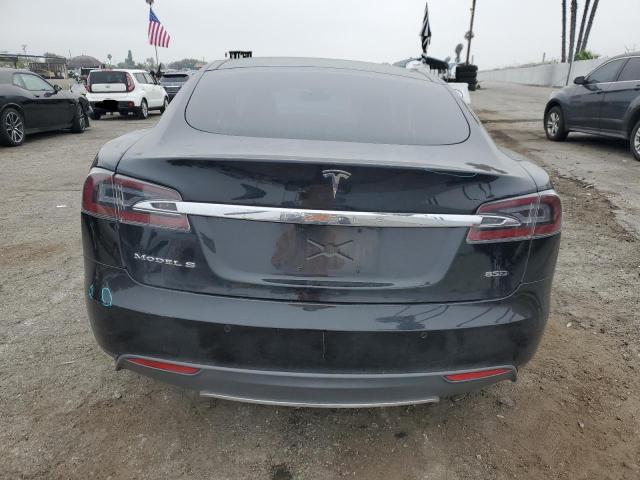 Photo 5 VIN: 5YJSA1E20FF102169 - TESLA MODEL S 