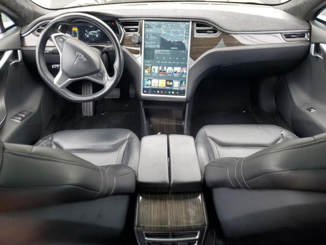 Photo 7 VIN: 5YJSA1E20FF102169 - TESLA MODEL S 