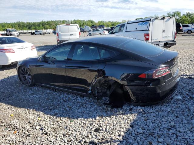 Photo 2 VIN: 5YJSA1E20FF104441 - TESLA MODEL S 