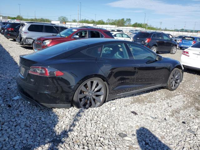 Photo 3 VIN: 5YJSA1E20FF104441 - TESLA MODEL S 