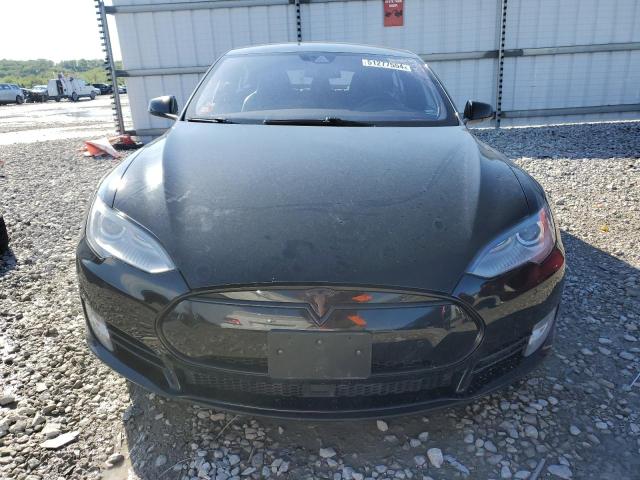 Photo 5 VIN: 5YJSA1E20FF104441 - TESLA MODEL S 