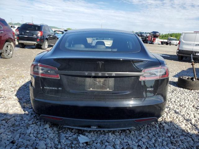 Photo 6 VIN: 5YJSA1E20FF104441 - TESLA MODEL S 