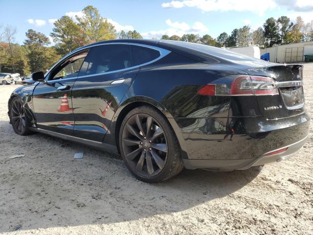 Photo 1 VIN: 5YJSA1E20FF107579 - TESLA MODEL S 