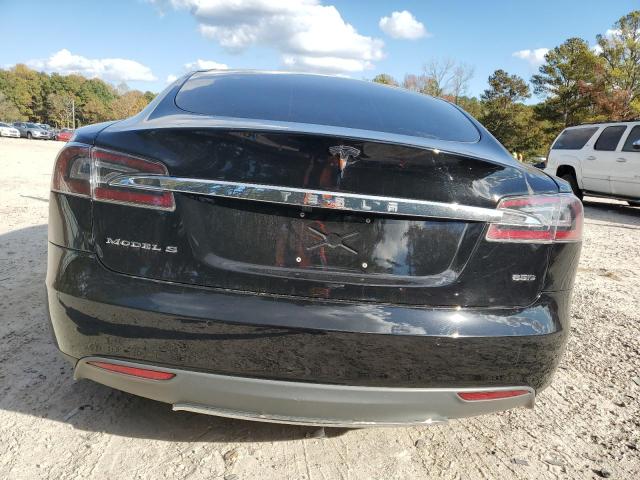 Photo 5 VIN: 5YJSA1E20FF107579 - TESLA MODEL S 