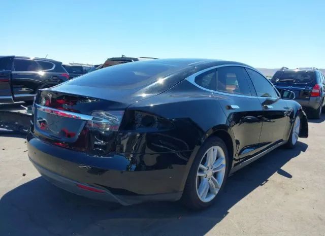 Photo 3 VIN: 5YJSA1E20FF109817 - TESLA MODEL S 