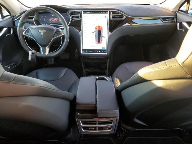 Photo 7 VIN: 5YJSA1E20FF120476 - TESLA MODEL S 