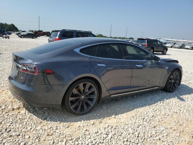 Photo 2 VIN: 5YJSA1E20GF128904 - TESLA MODEL S 