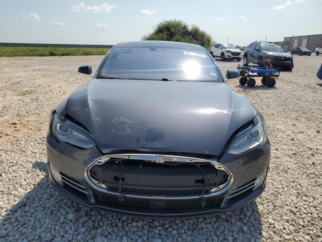 Photo 4 VIN: 5YJSA1E20GF128904 - TESLA MODEL S 