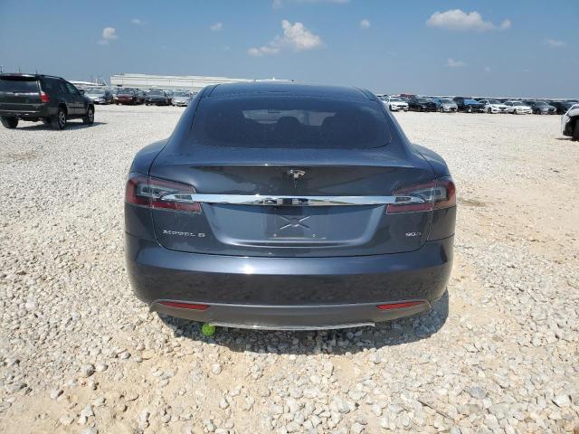 Photo 5 VIN: 5YJSA1E20GF128904 - TESLA MODEL S 