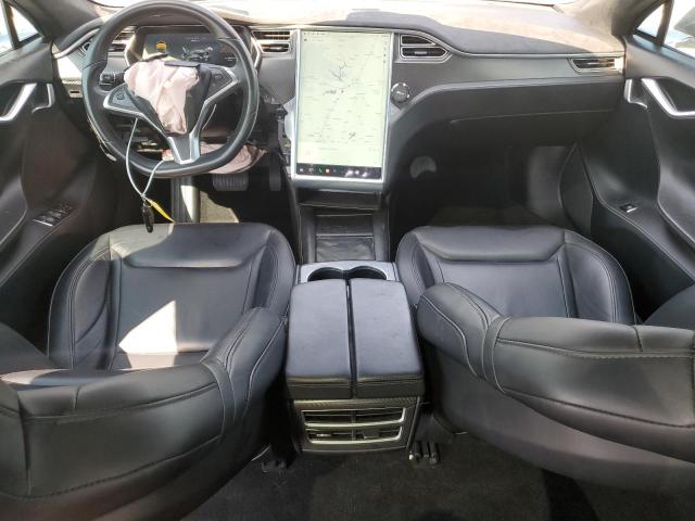 Photo 7 VIN: 5YJSA1E20GF128904 - TESLA MODEL S 