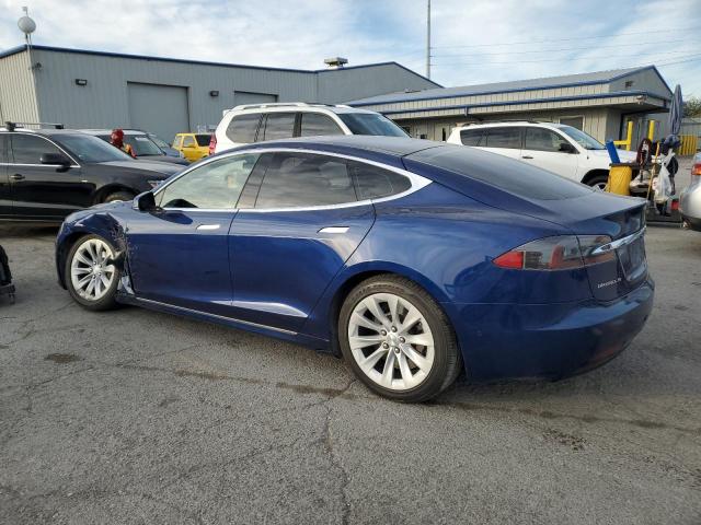 Photo 1 VIN: 5YJSA1E20GF138428 - TESLA MODEL S 