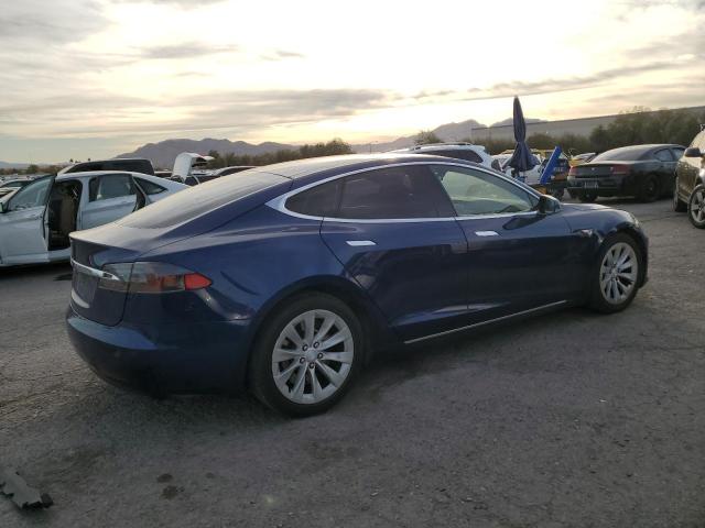 Photo 2 VIN: 5YJSA1E20GF138428 - TESLA MODEL S 