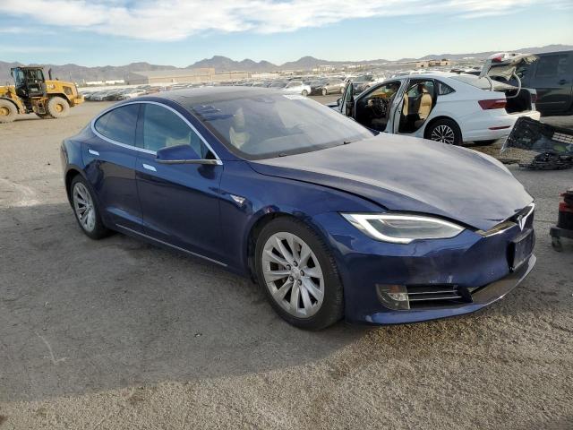 Photo 3 VIN: 5YJSA1E20GF138428 - TESLA MODEL S 