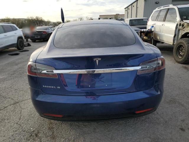 Photo 5 VIN: 5YJSA1E20GF138428 - TESLA MODEL S 