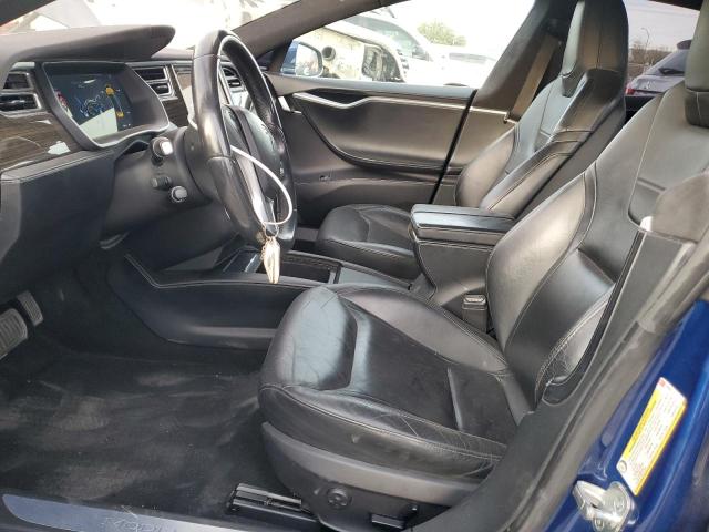 Photo 6 VIN: 5YJSA1E20GF138428 - TESLA MODEL S 